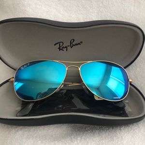 New Chromance Rayban Sunglasses!